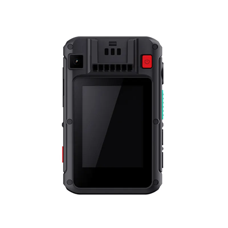 D10 Handheld Law Enforcement Recorder