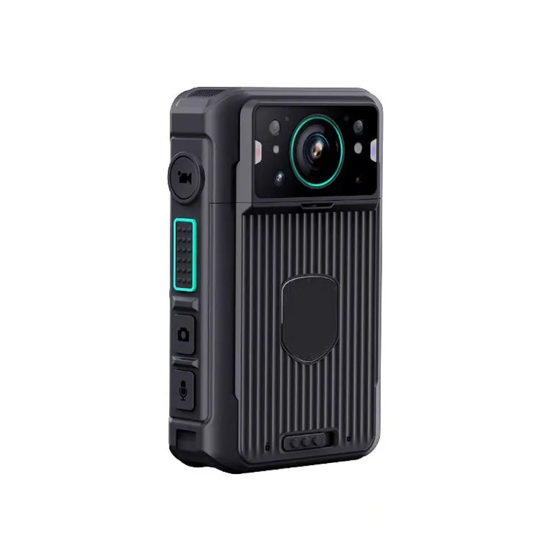 D10 Handheld Law Enforcement Recorder