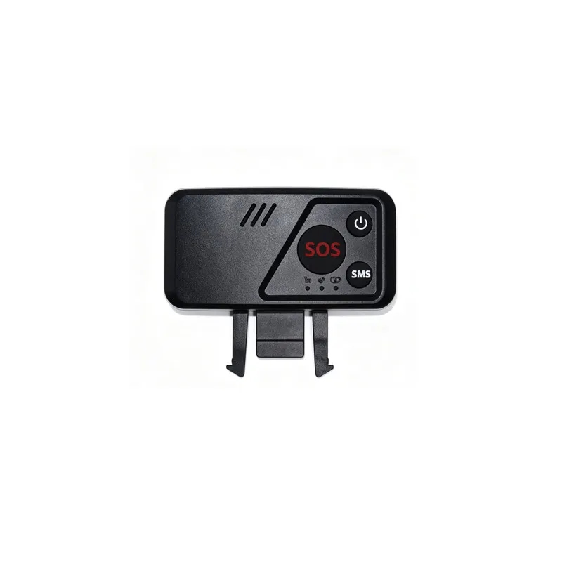 D12 Safety Helmet Positioning Terminal