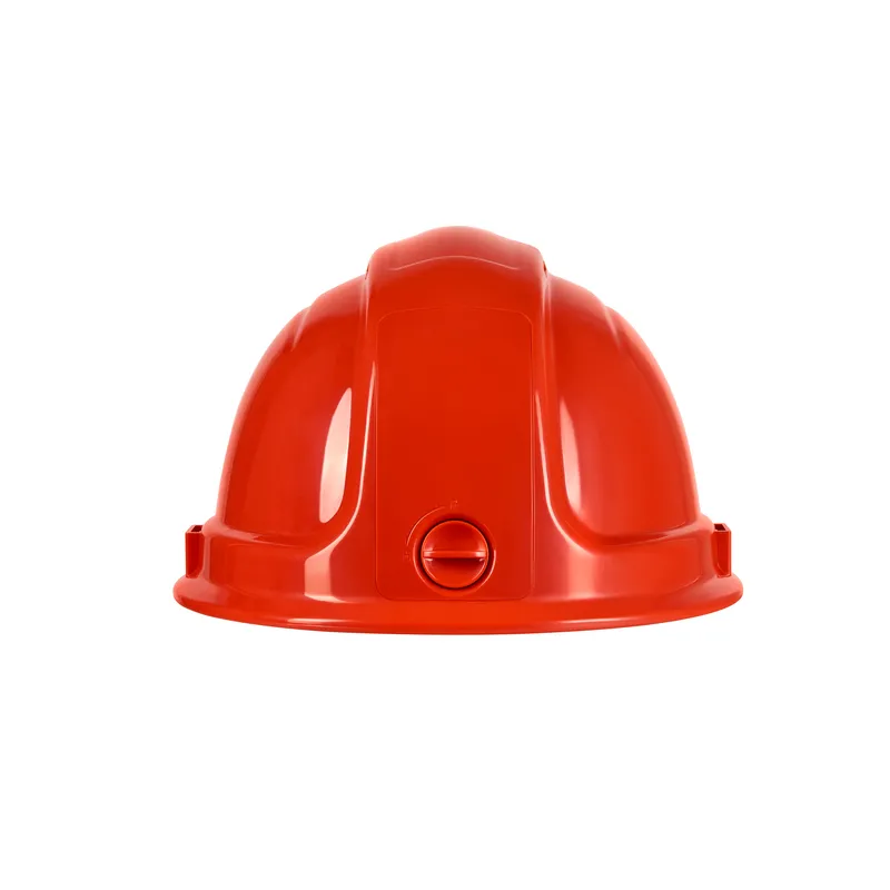 D20 Smart Safety Helmet