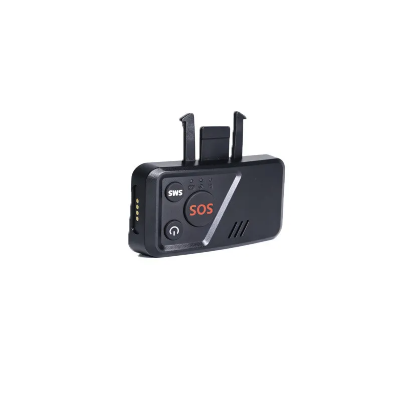 D12 Safety Helmet Positioning Terminal