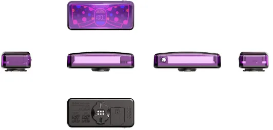 D7 Pet Locator