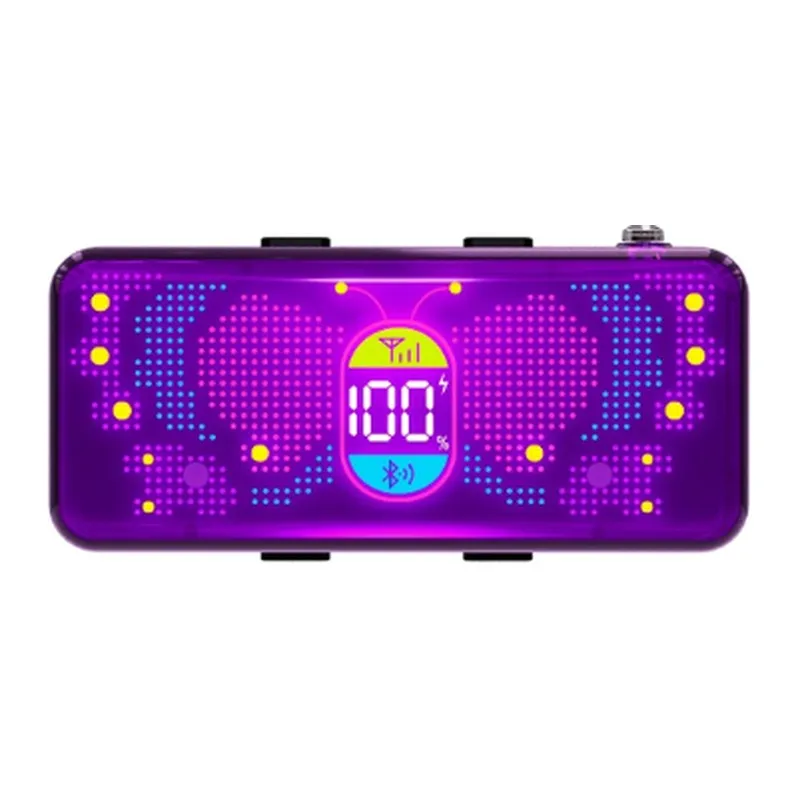 D7 Pet Locator