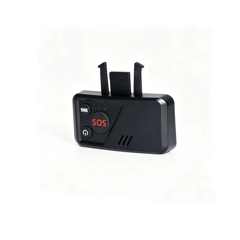 D12 Safety Helmet Positioning Terminal
