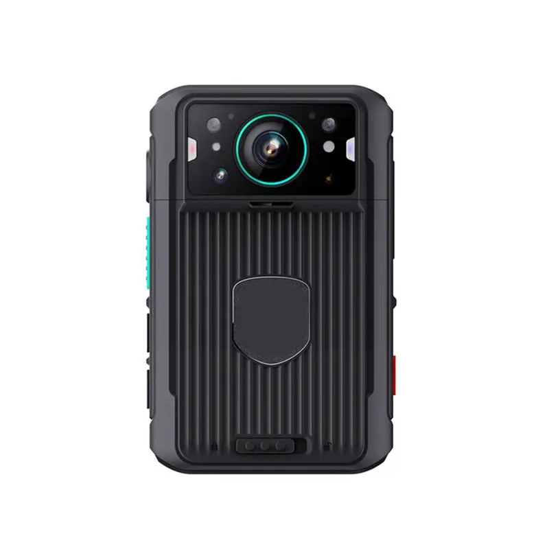 D10 Handheld Law Enforcement Recorder