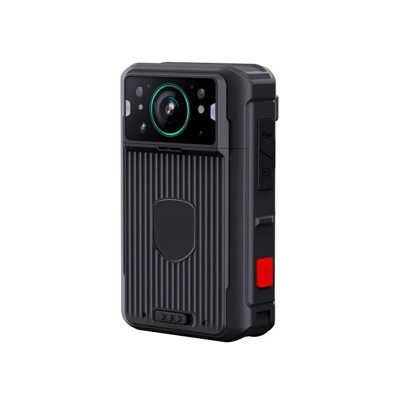 D10 Handheld Law Enforcement Recorder